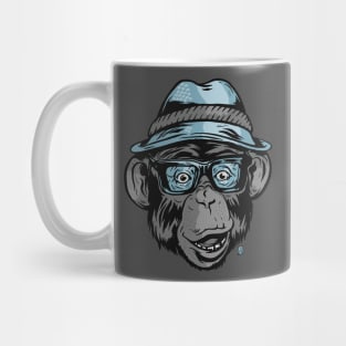 Monkey's Uncle Mug